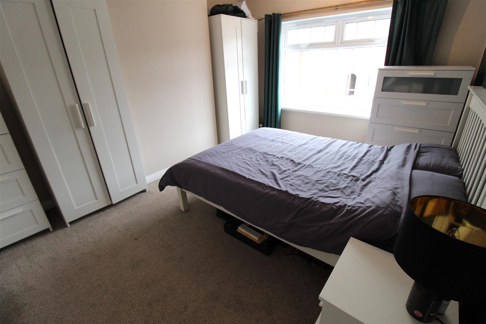 Birchfield Road, Abbey Hulton, Stoke-On-Trent